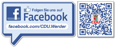 Folgen Sie uns auf Facebook