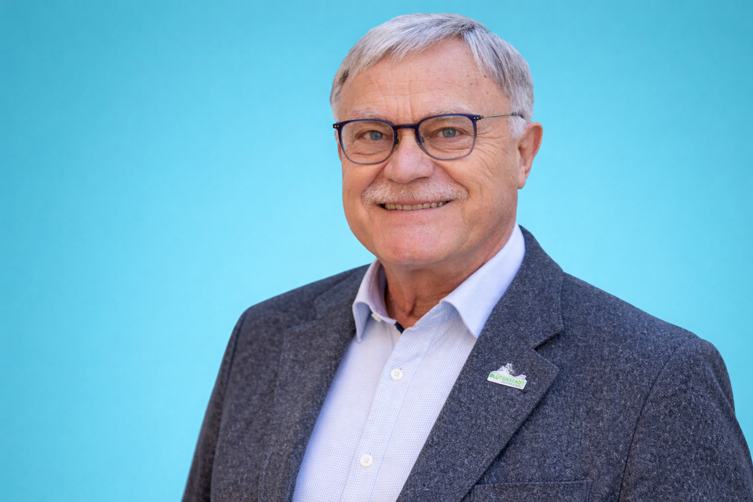 Fraktionsvorsitzender Prof. Dr. Ditmar Wick