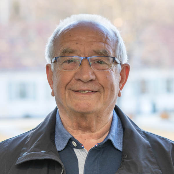  Walter Kassin